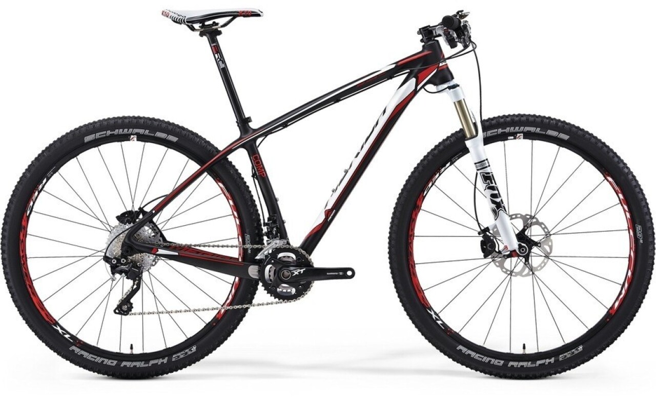 

Big.Nine CF 3000 (2014)