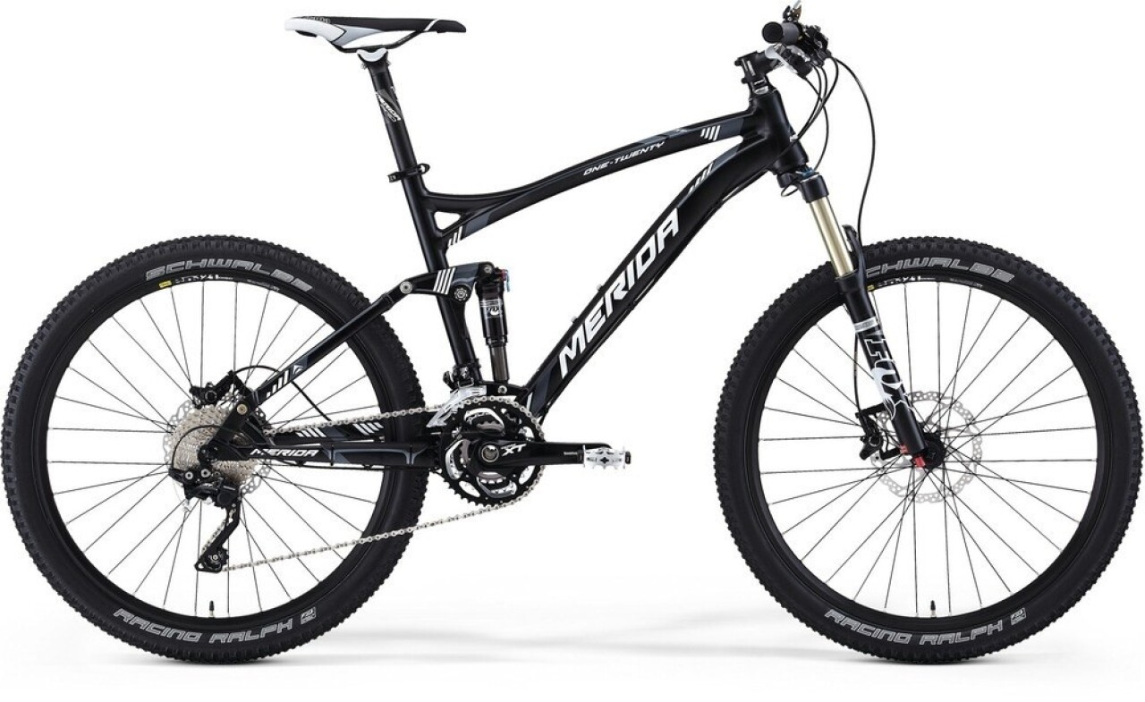 

One-Twenty XT-Edition (2014)