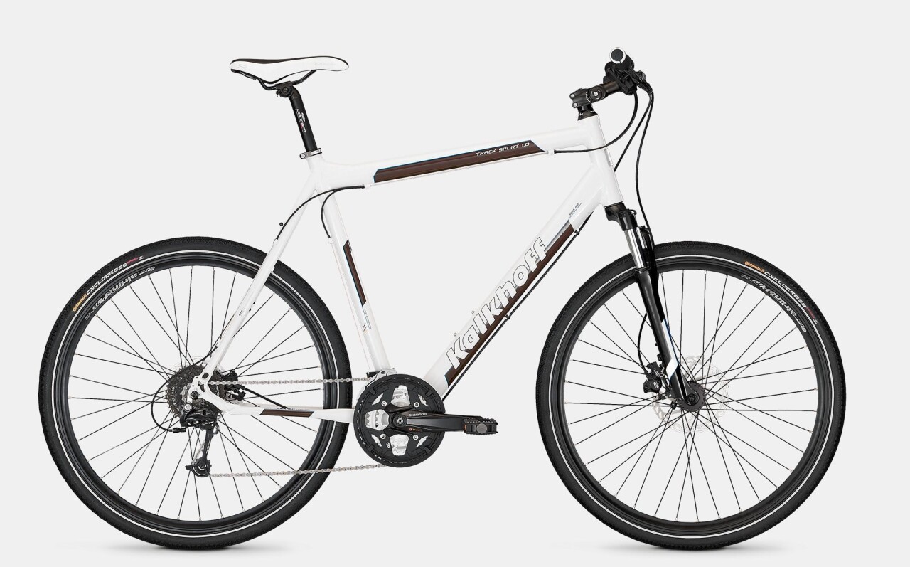 

Corvus Kids 507 (2013)