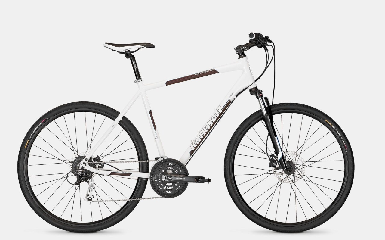 

Corvus XC 227 (2013)