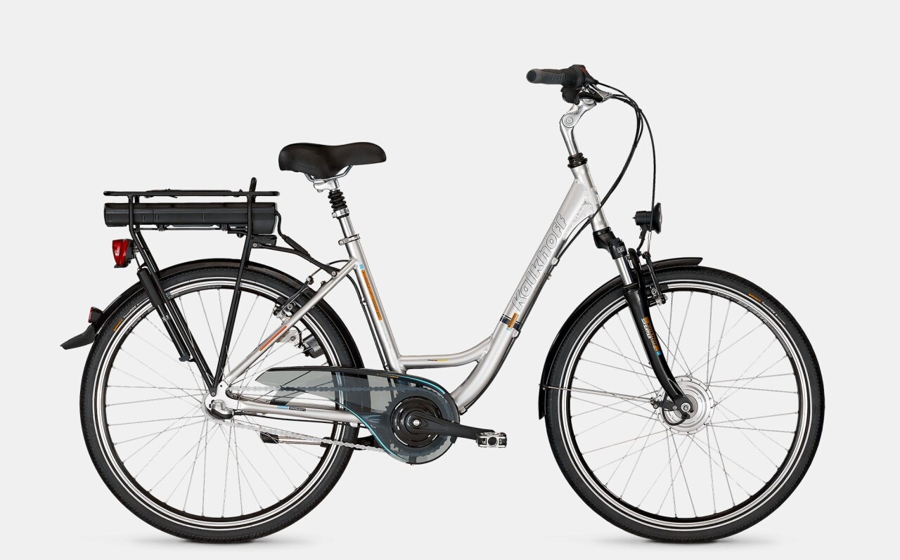 

Corvus 29er.25 (2013)