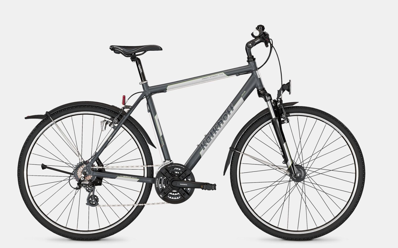 цены Велосипед Corvus Corvus XC 229 (2013)