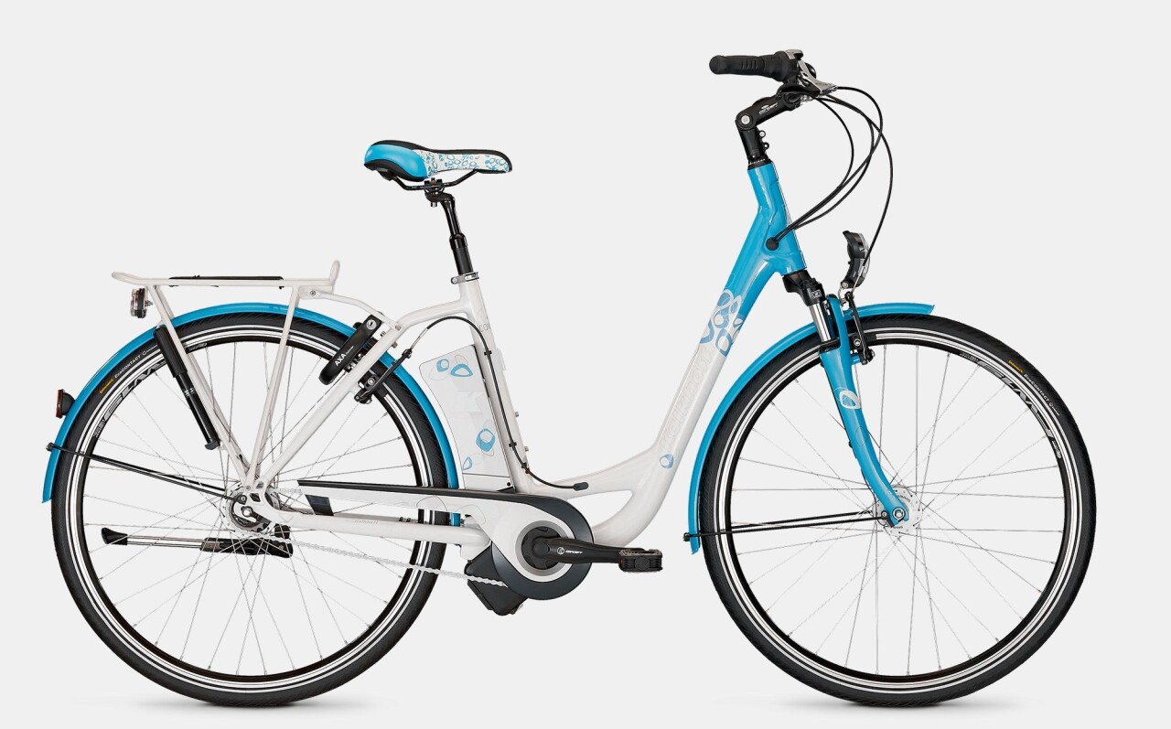 

Corvus XC 230 (2013)