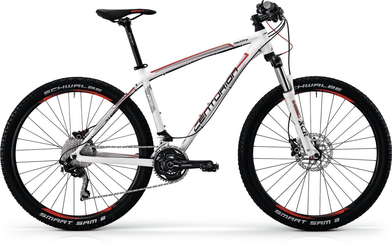 

Backfire Pro 400.27 (2016)