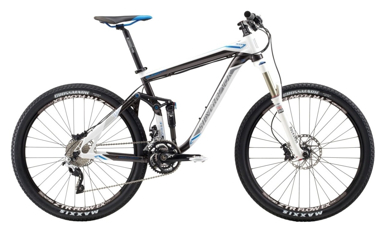 

Slider 275 (2013)