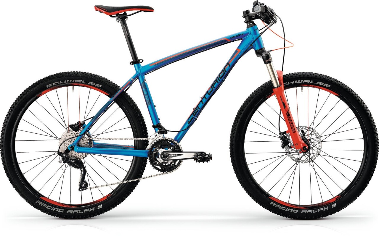 

Backfire Pro 600.27 (2016)