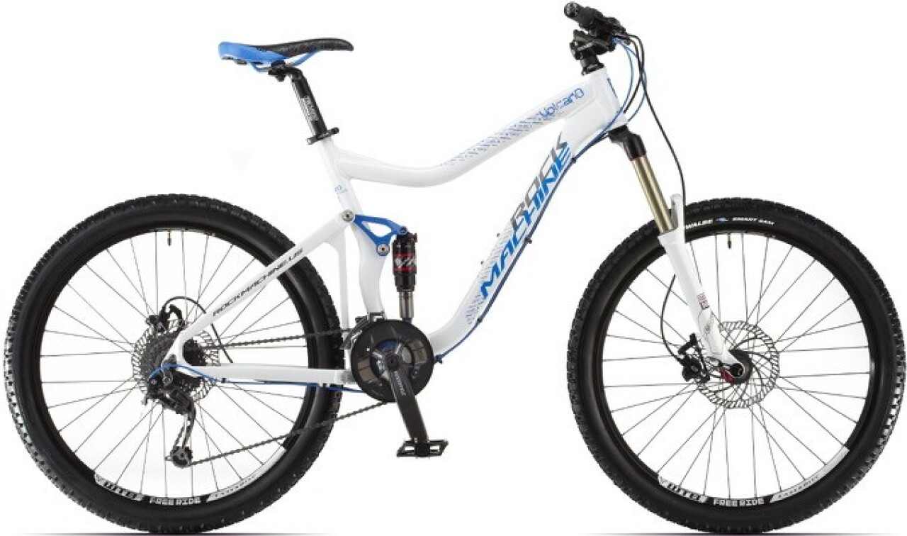 

New Rider Female 1.0 (2013)