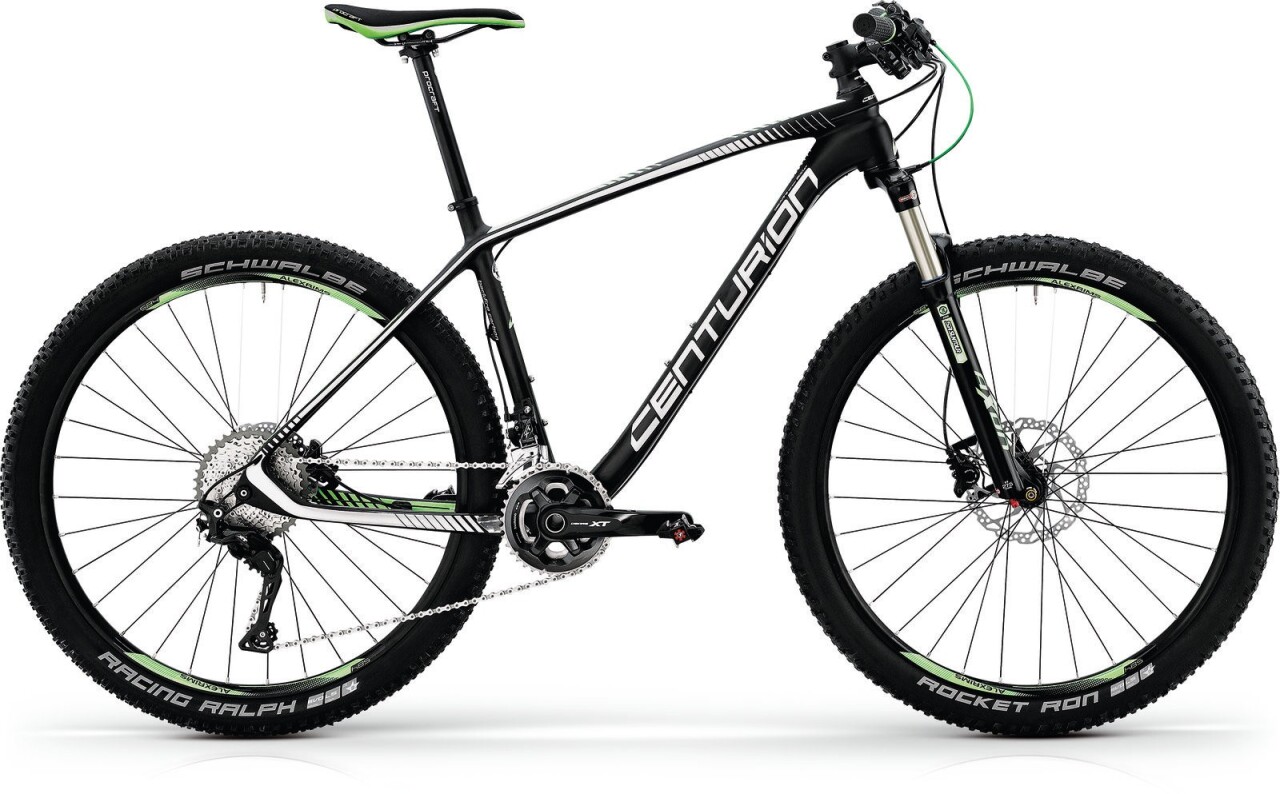 

Backfire Carbon 800.27 (2016)