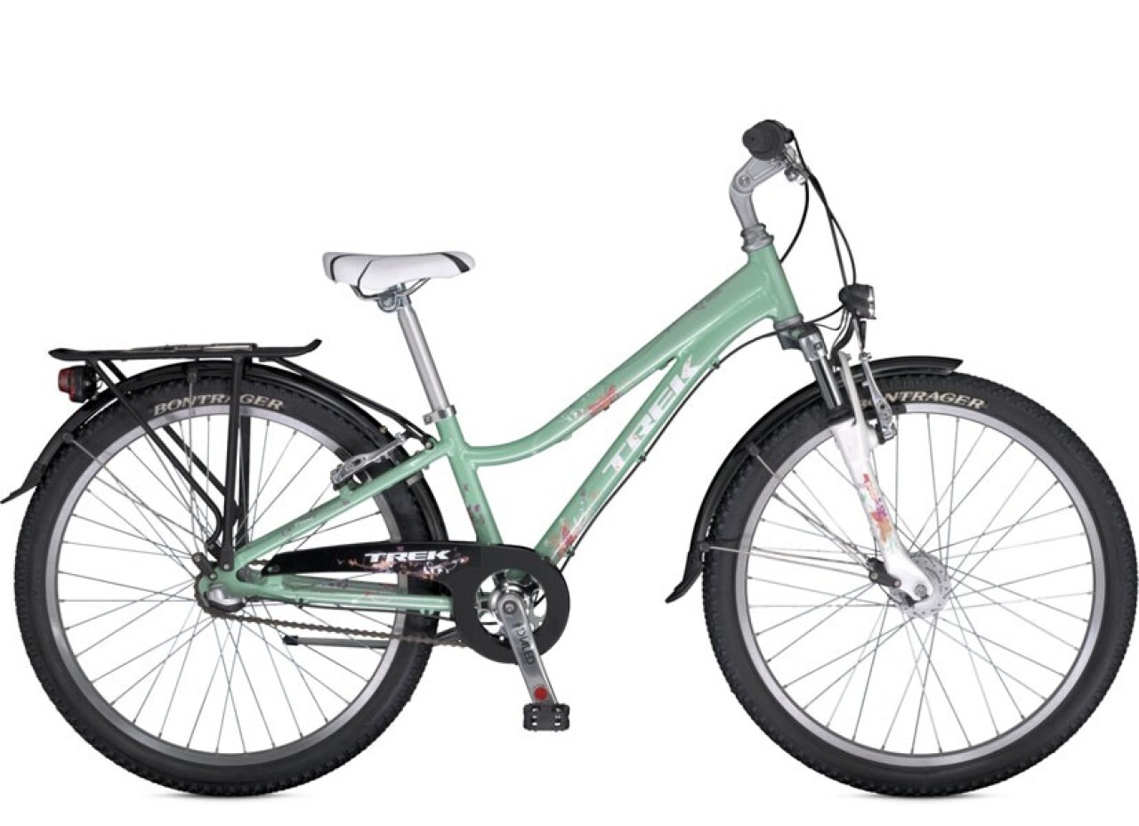 

MT 220 Equipped Girls’ 3-Speed (2013)