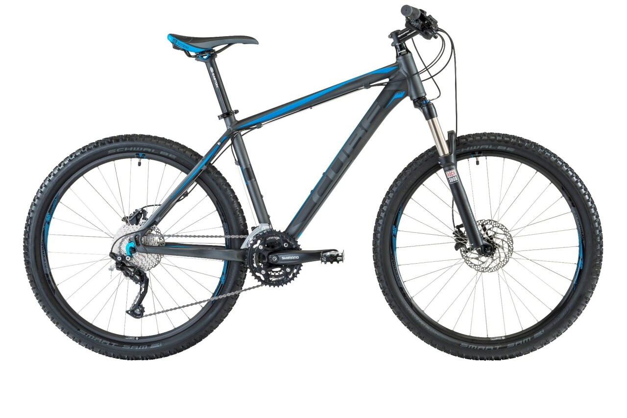 

MT 60 Equipped Girls’ 3-Speed (2013)