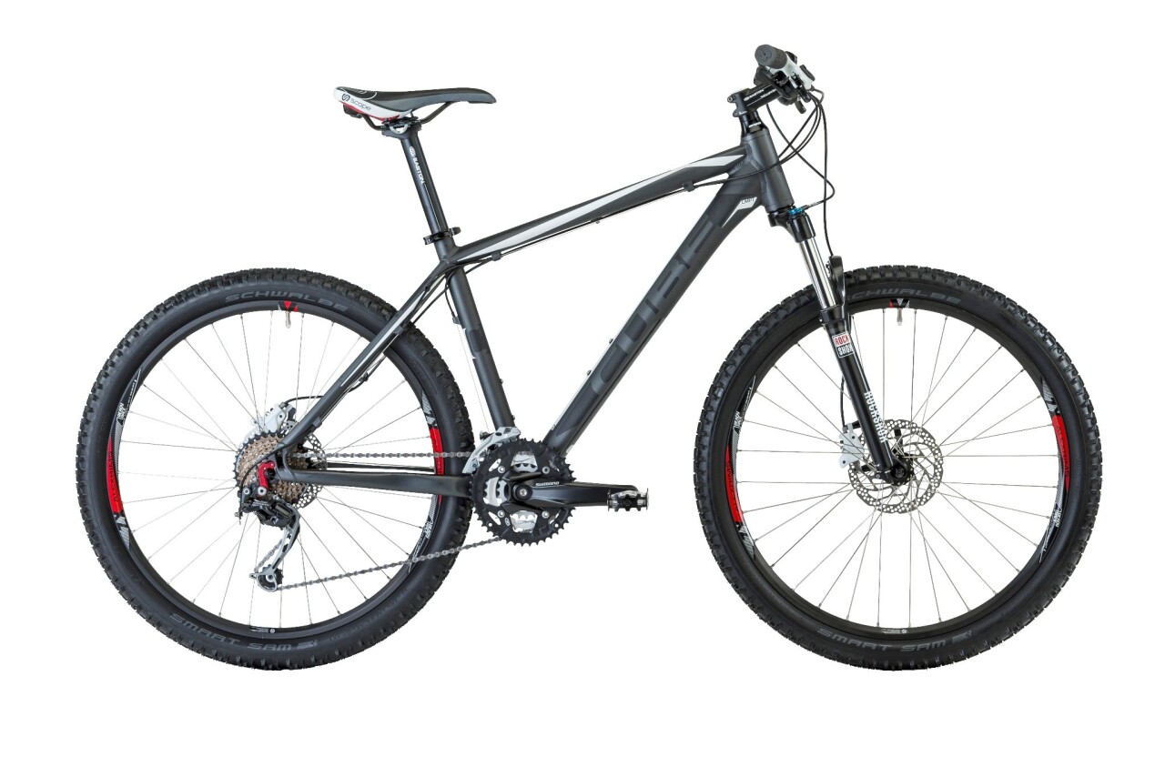 

MT 60 Equipped Girls’ 6-Speed (2013)