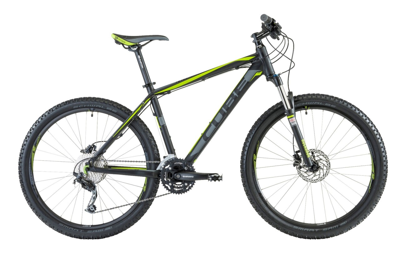 

MT 60 Equipped Boys’ 3-Speed (2013)