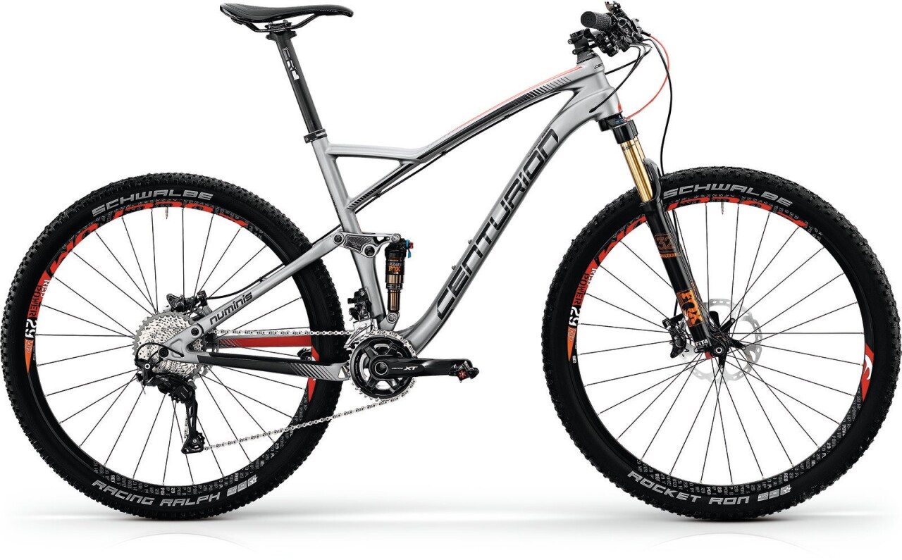 

Numinis Carbon 3000.29 (2016)