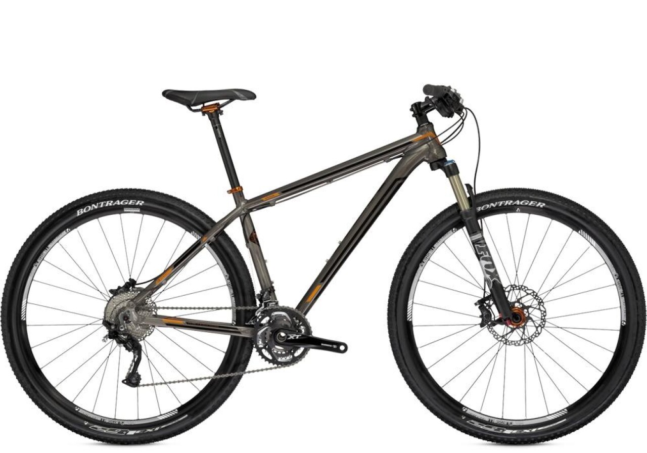 

Myka HT Elite Disc 26 (2013)