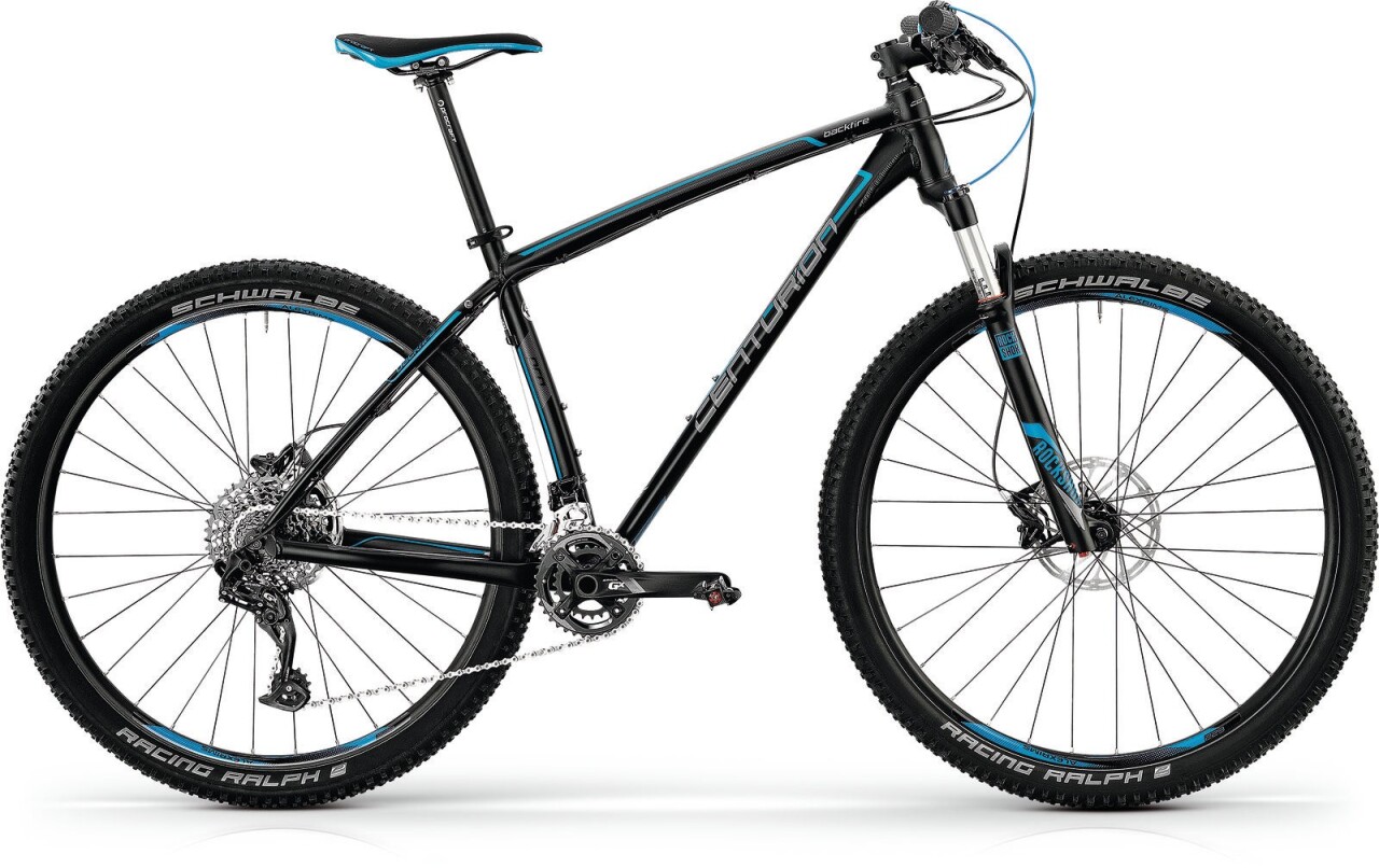 

Backfire Pro 900.29 (2016)
