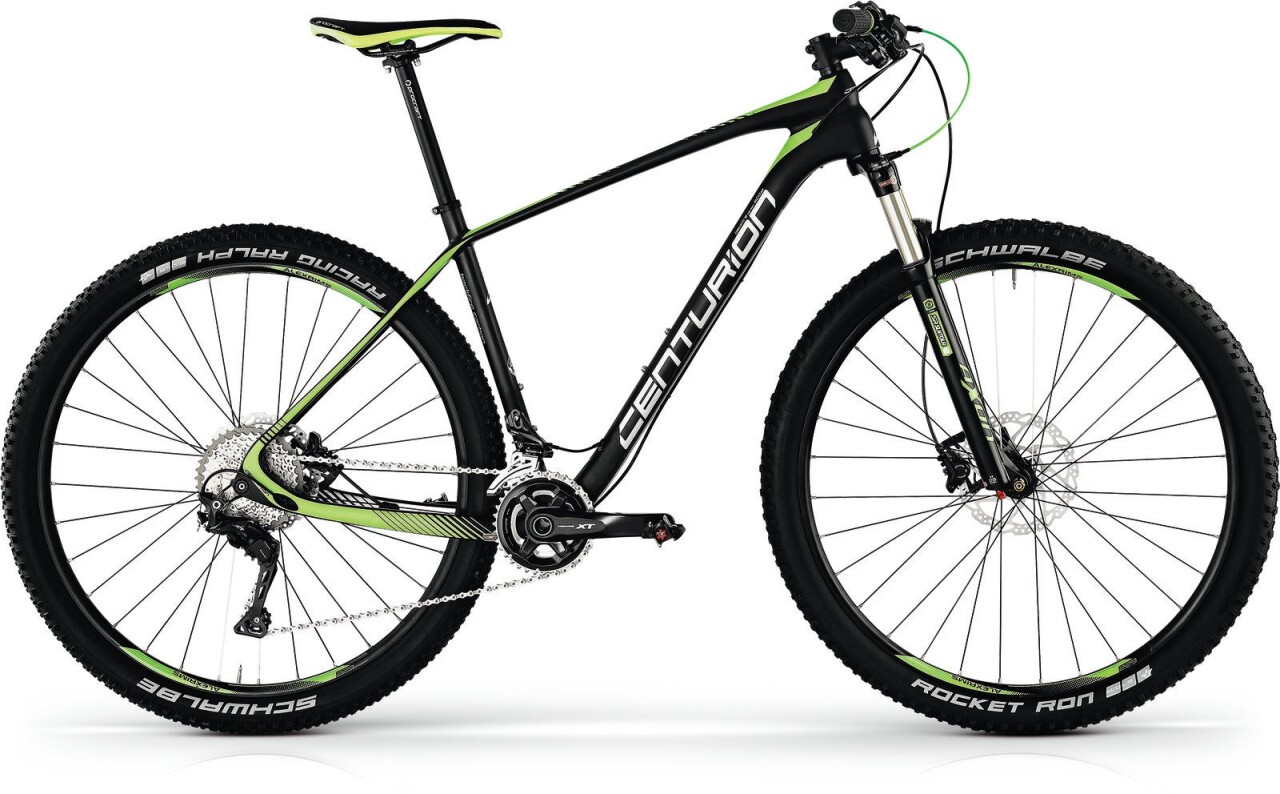 

Backfire Carbon 800.29 (2016)