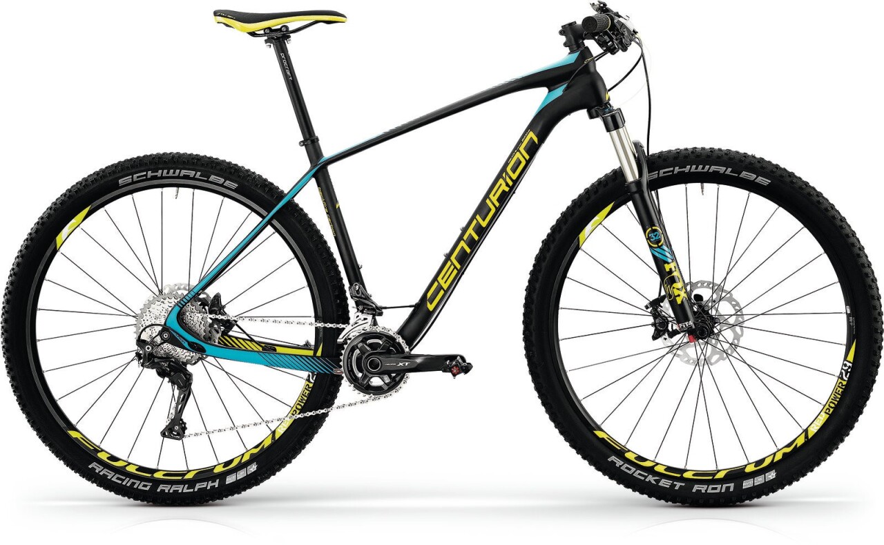 

Backfire Carbon 2000.29 (2016)