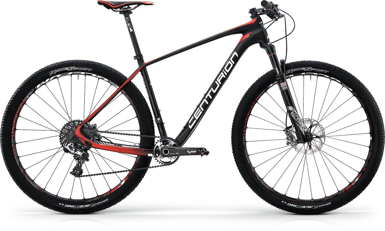 

Backfire Carbon Team.29 (2016)
