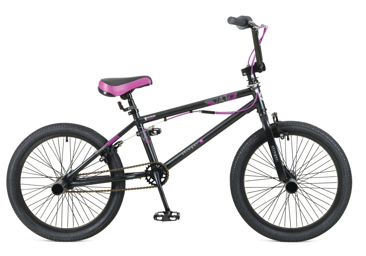 

BMX ACE 20 (2016)