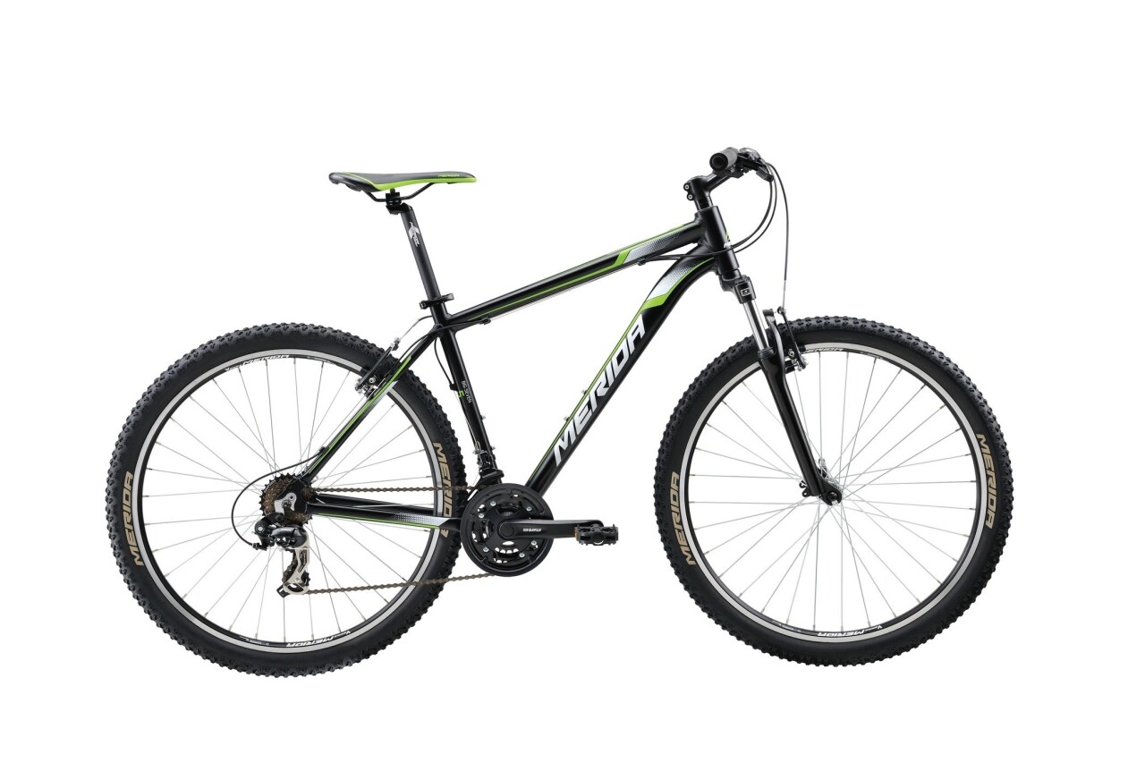 Велосипед Merida Matts 6. 5-V (2016) велосипед merida matts 6 10 v 2016