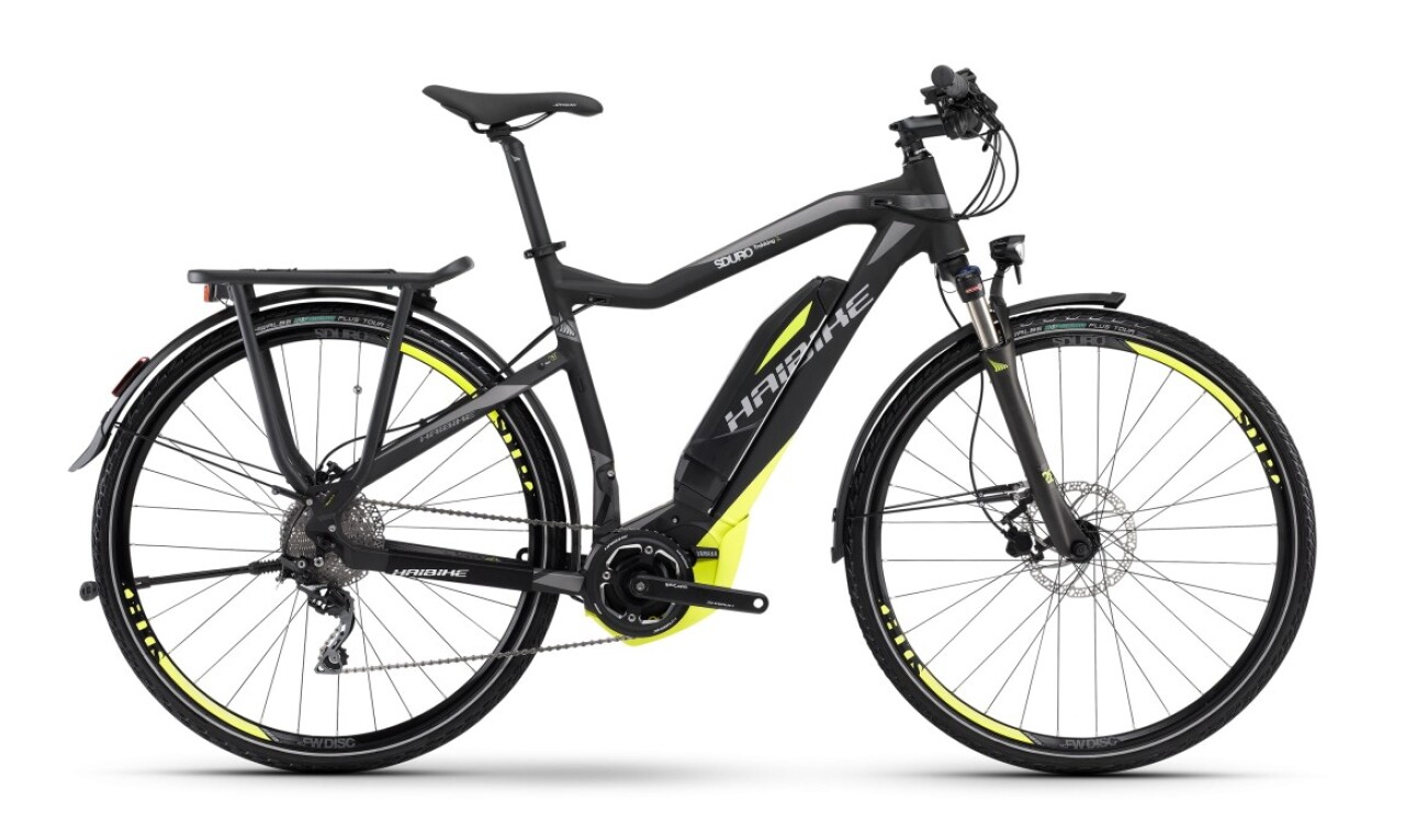 

SDURO Trekking SL (2016)
