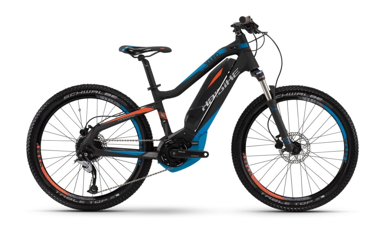 

SDURO HardFour RX (2016)