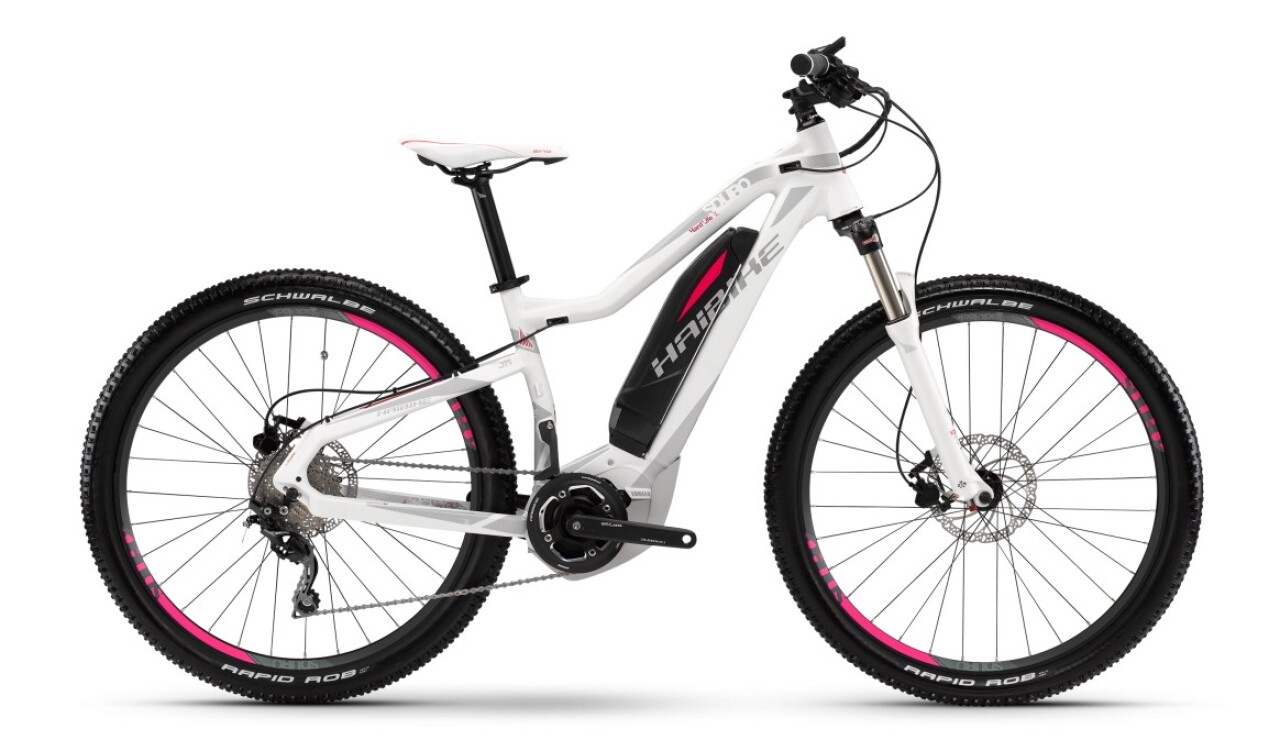 

SDURO HardLife SL (2016)