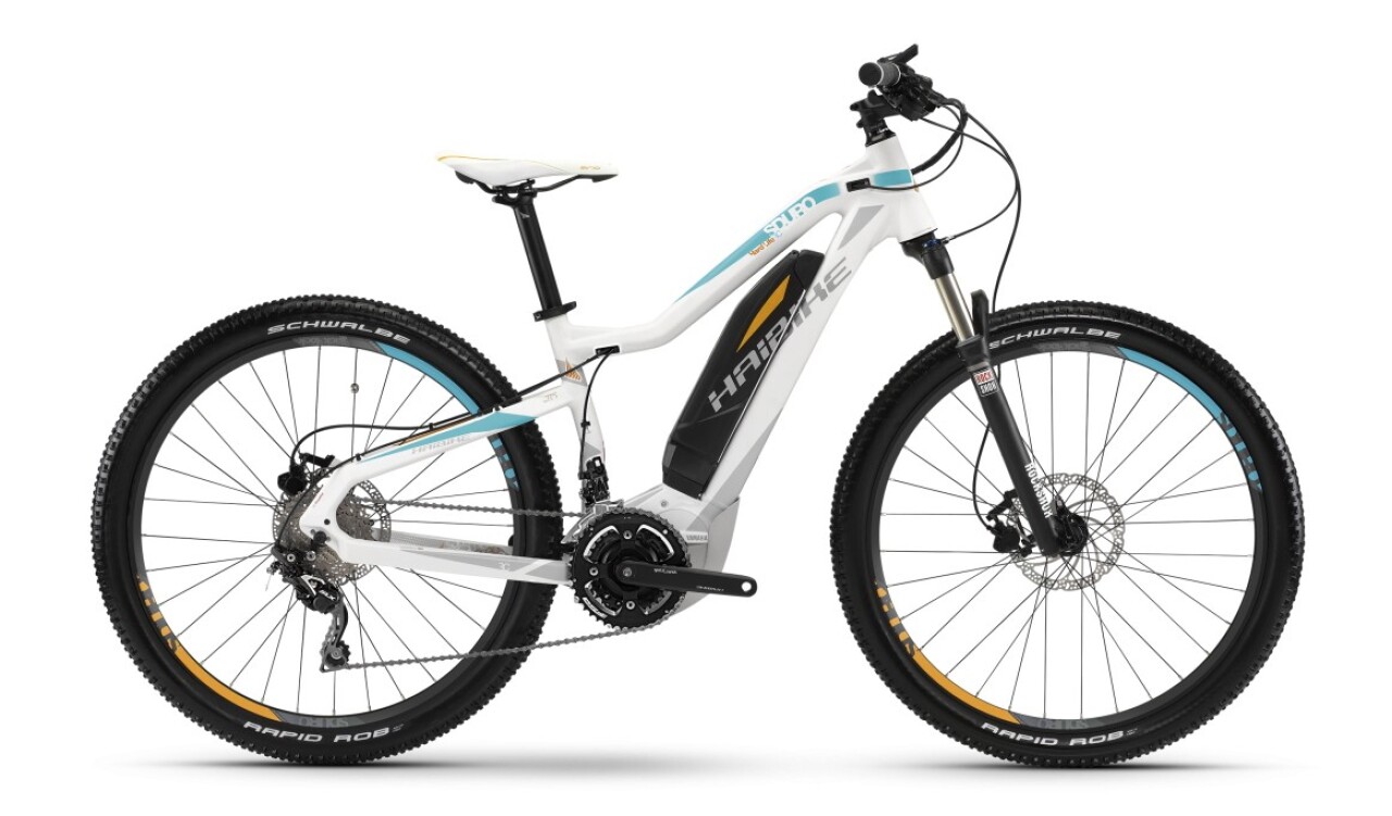 

SDURO HardLife RC (2016)