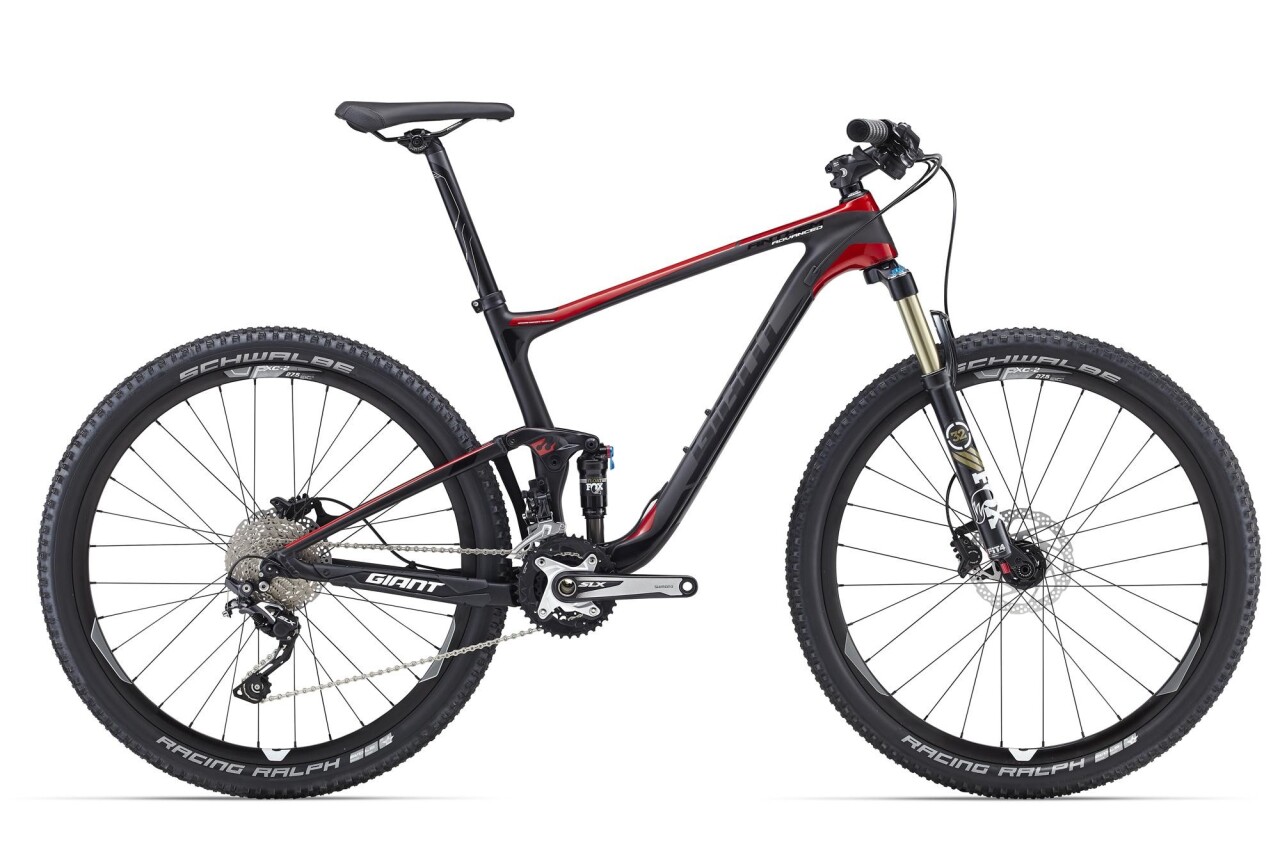 

Anthem Advanced 27.5.2 (2016)