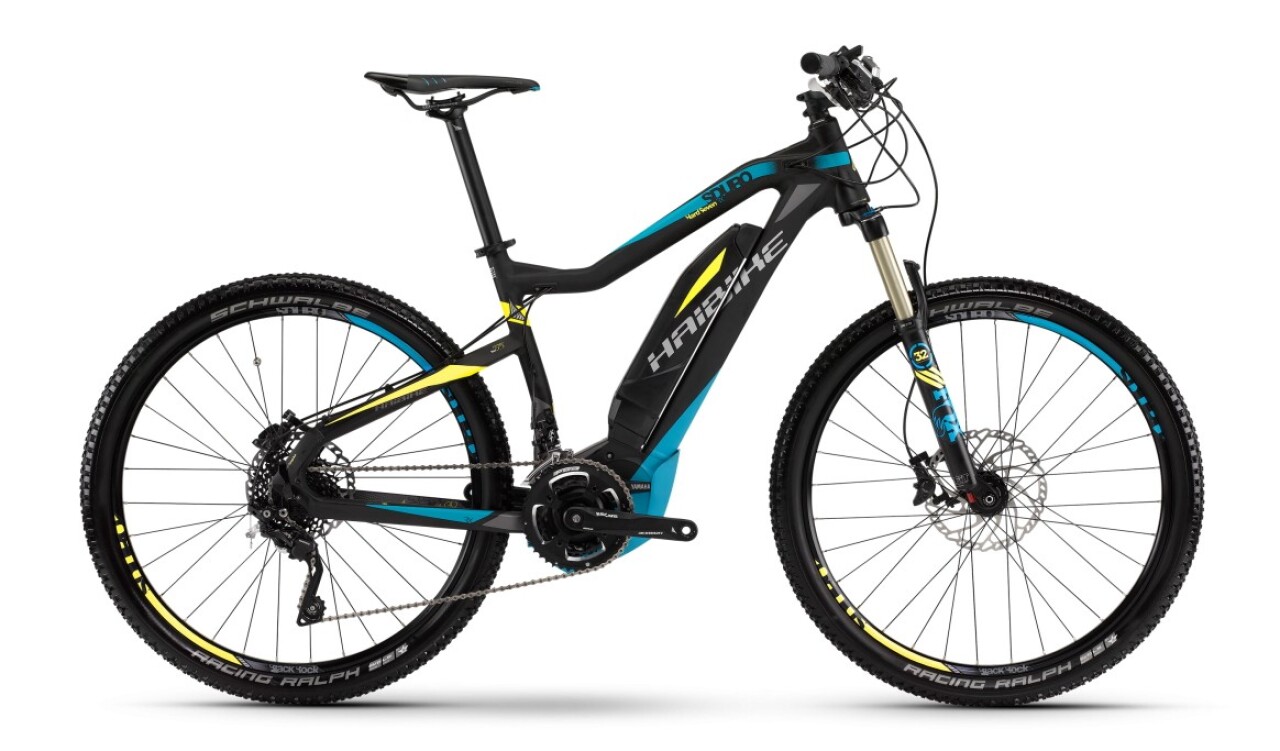 

SDURO HardSeven RX (2016)