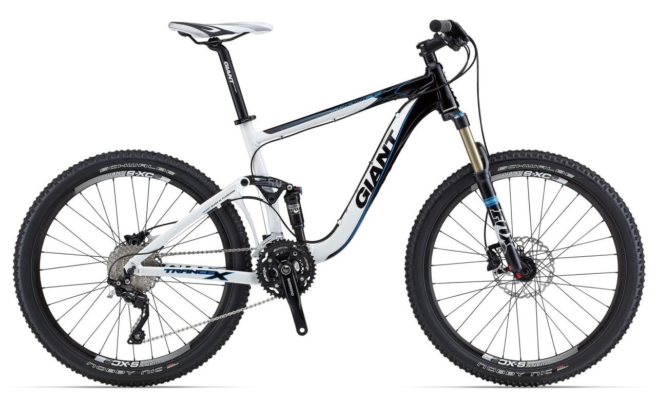 

CROSSTRAIL SPORT DISC (2015)