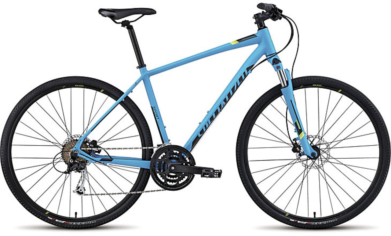 specialized crosstrail sport disc 2015