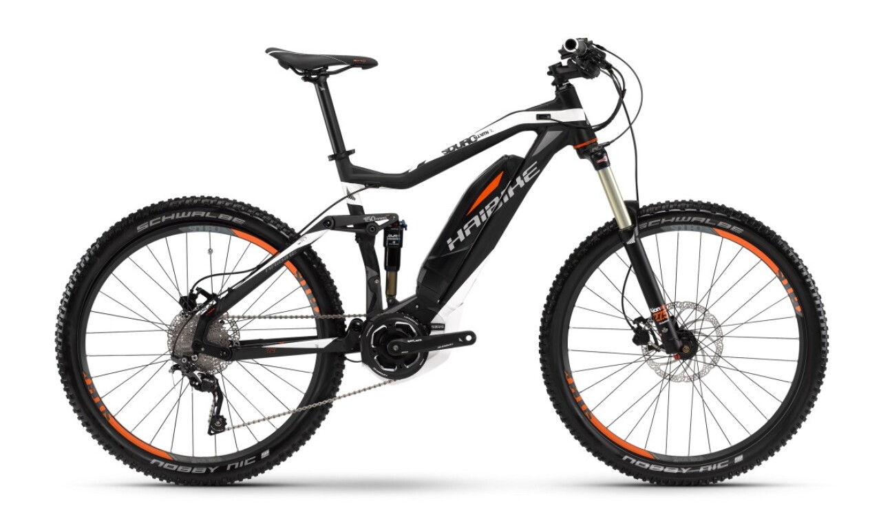 

SDURO AllMtn SL (2016)