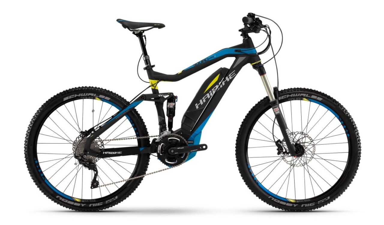 

SDURO AllMtn RC (2016)