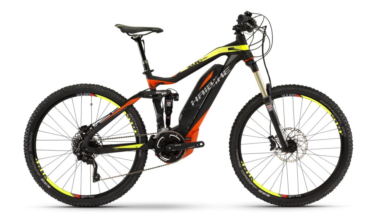 

SDURO AllMtn RX (2016)