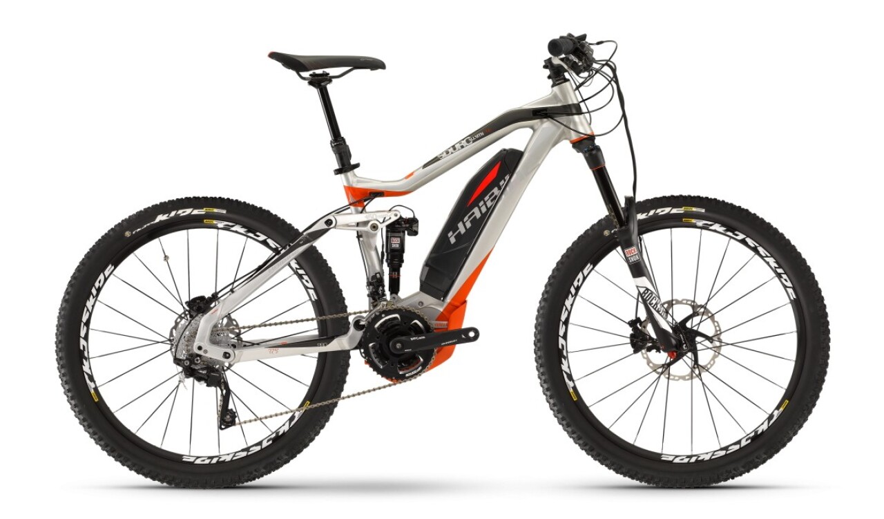 

SDURO AllMtn Pro (2016)