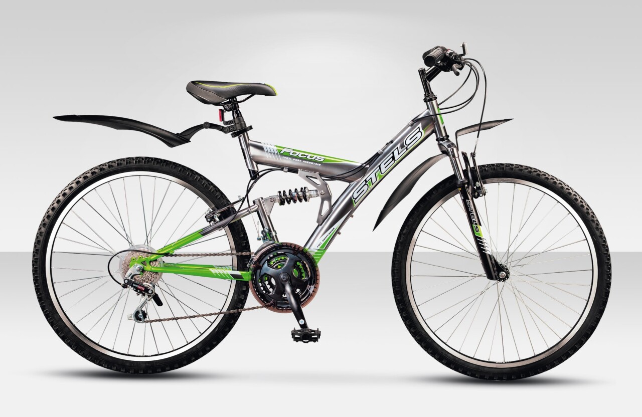 

CRUX EXPERT CARBON DISC (2013)
