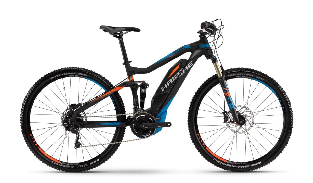 

SDURO FullNine RX (2016)