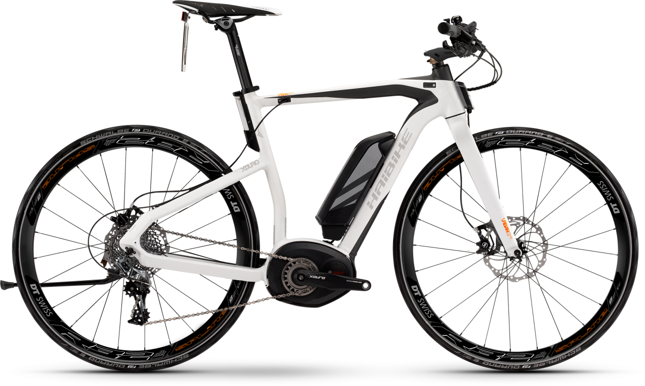 

XDURO Urban S RX (2016)