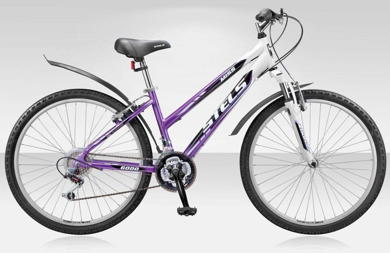 

Donna HT 6.0 21-G (2013)