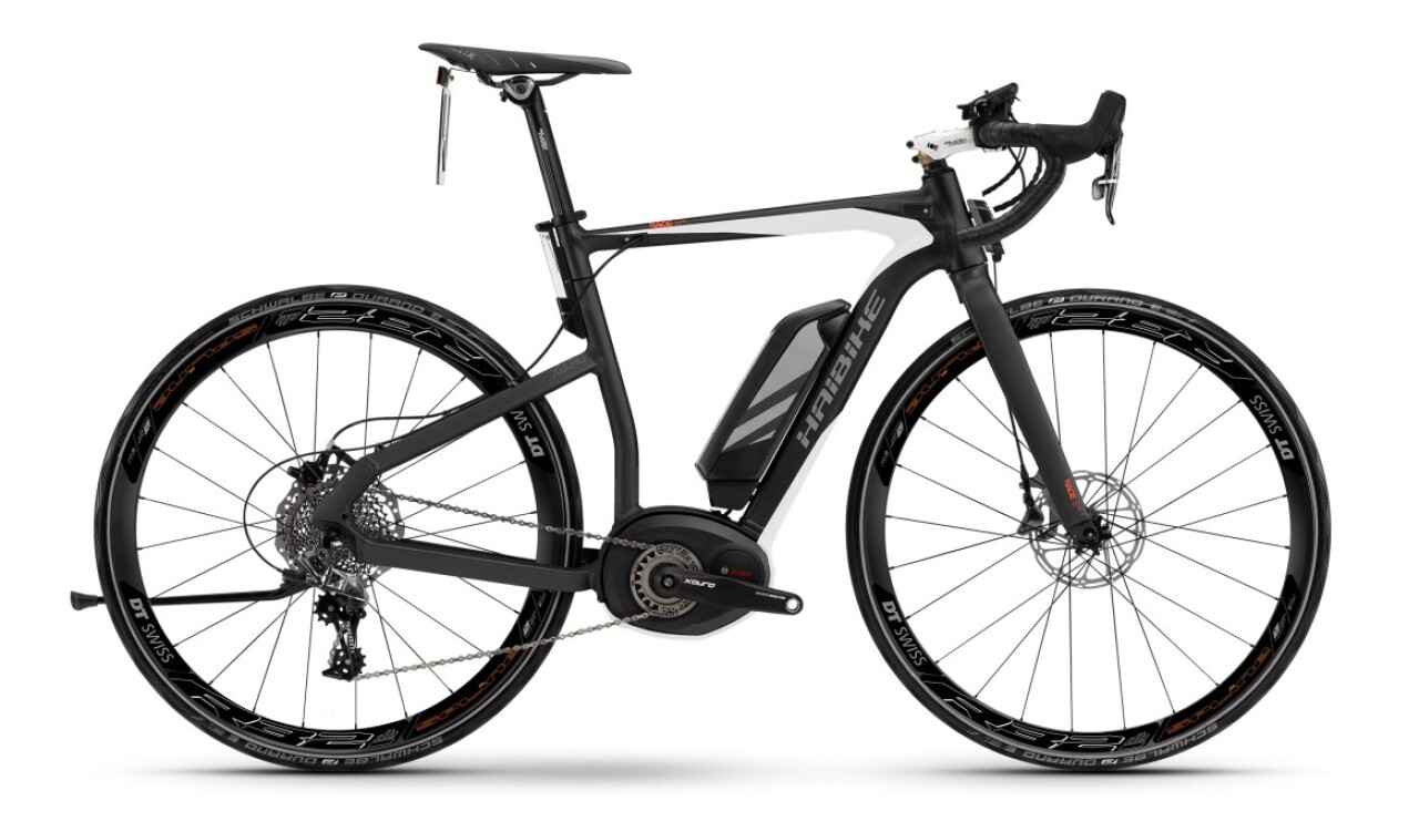 

XDURO Race S RX (2016)