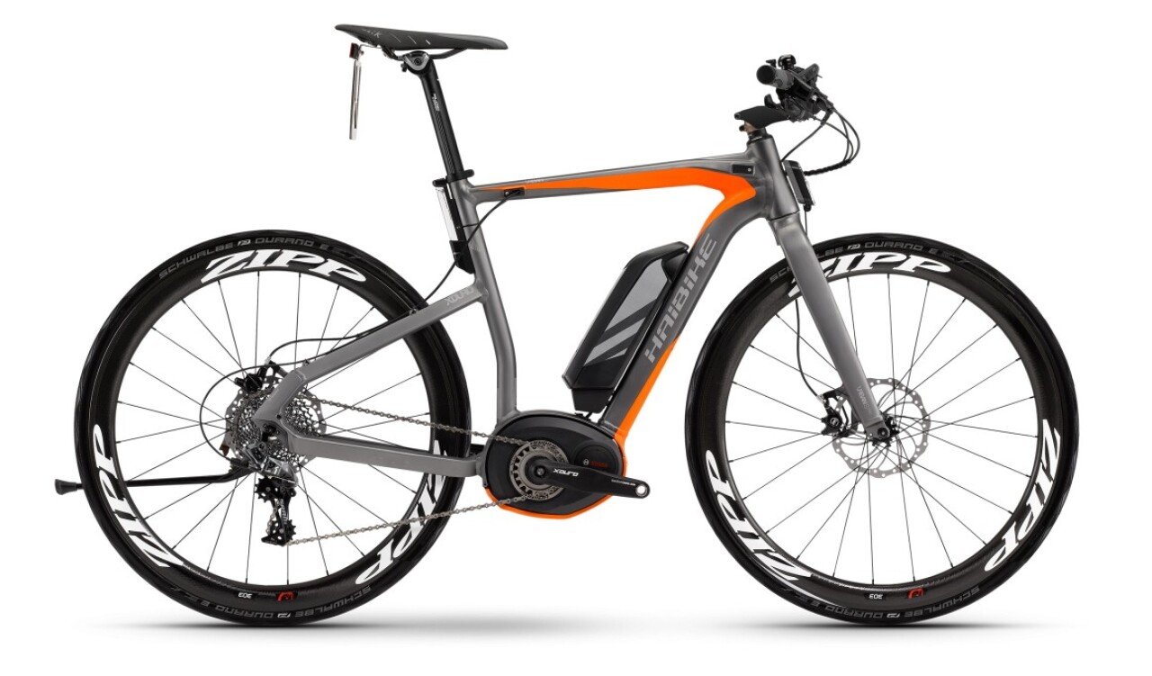 

XDURO Urban S Pro (2016)