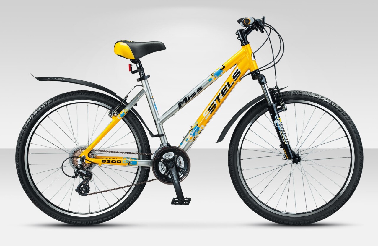 

ROUBAIX COMP COMPACT (2014)