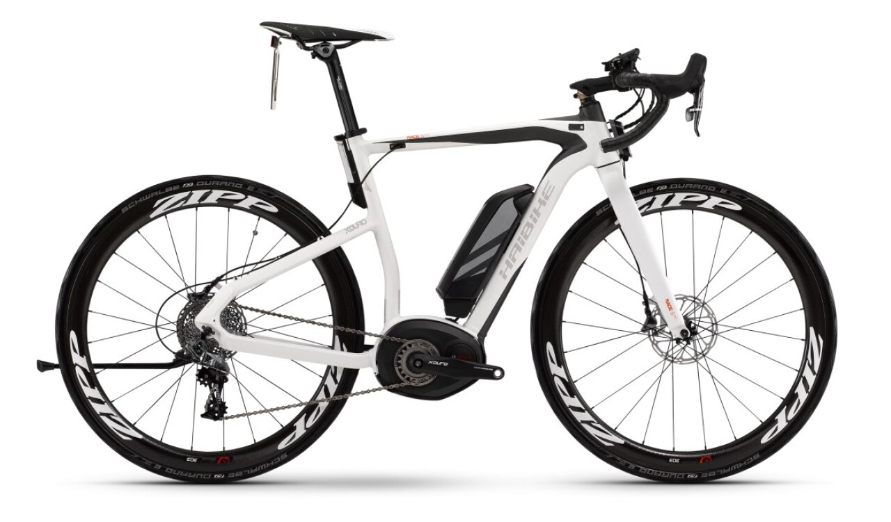 

XDURO Race S Pro (2016)