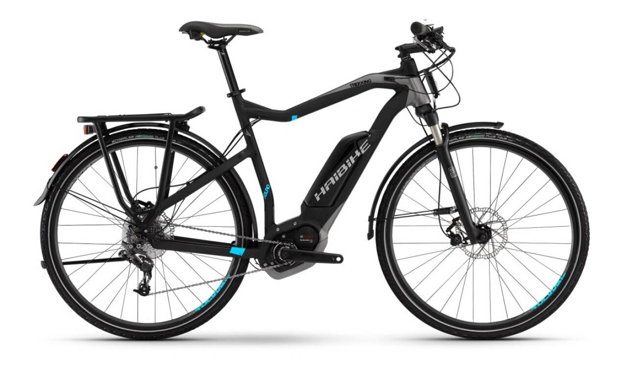 

XDURO Trekking RC (2016)