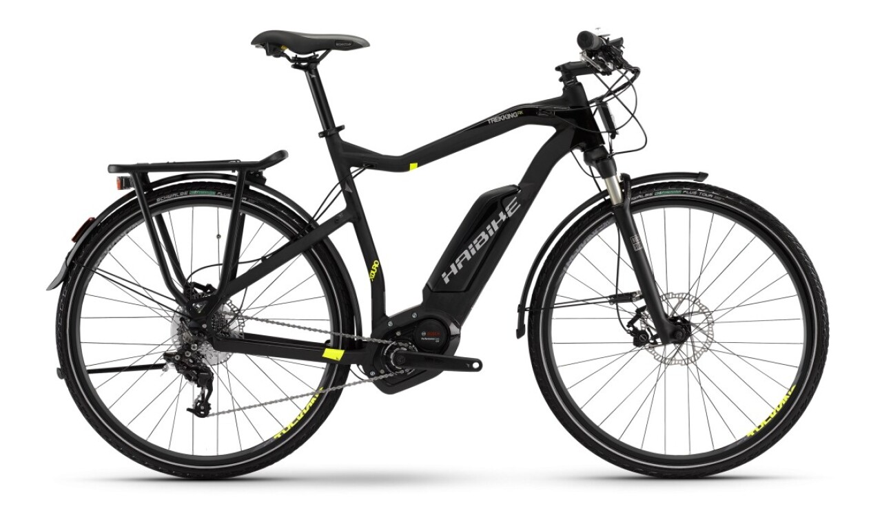 

XDURO Trekking RX (2016)