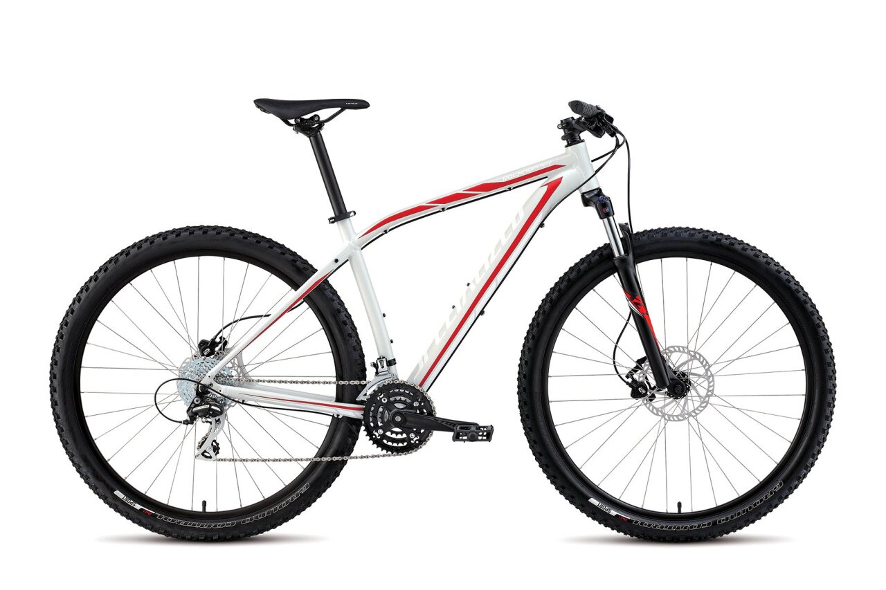 

ROCKHOPPER 29 (2015)