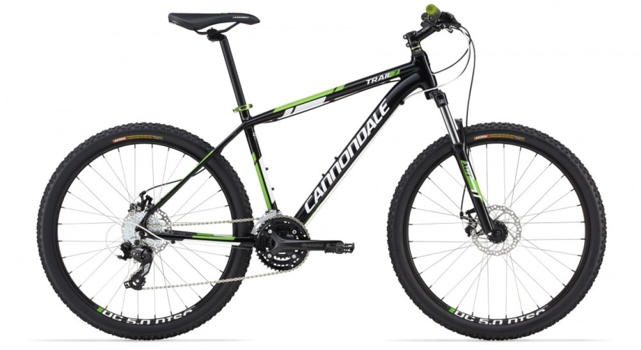 

ROCKHOPPER 26 (2013)