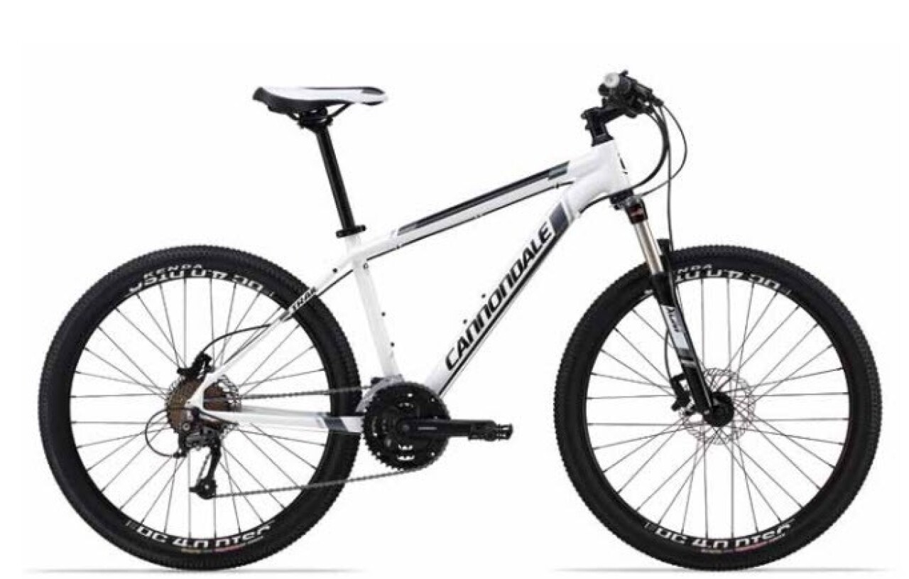 

ROCKHOPPER PRO EVO 29 (2014)