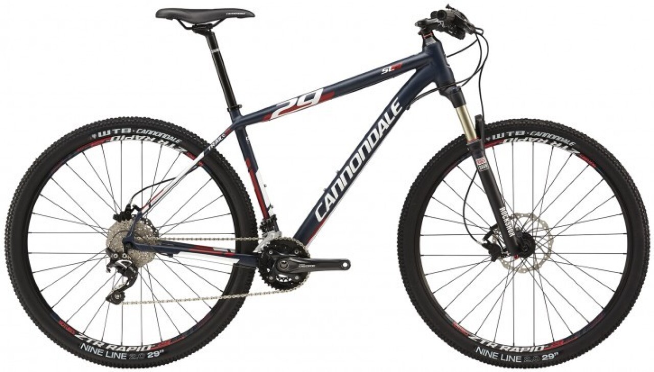 

CARVE PRO 29 (2013)